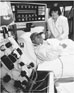 A Patient Undergoing Chemotherapy