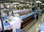 cloth machine
