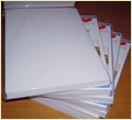 Coated Paper