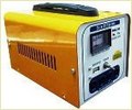 Solar Home Lighting System