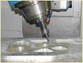 Cnc Metal Parts Processing Service