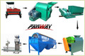 Mini Bio Organic Fertilizer Production Line