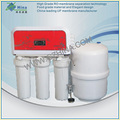 Reverse Osmosis System Ro Water Purifier