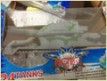 Plastic Toys