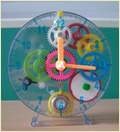Kids Educational Toys Clock