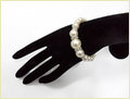 Pearl Diamond Bracelet