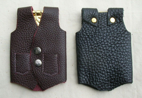 Leather Keypouch