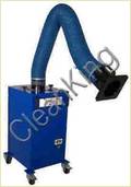 Postal Welding Dust Collector / Dust Extractor