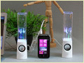 Led Musical Fountain Speaker