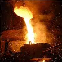 Acidic Ramming Mass