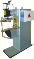 Selling Pneumatic Ac Spot & Projection Welding Machine