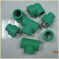 PPR Pipe Fitting