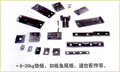 Accessories For Steel Rails