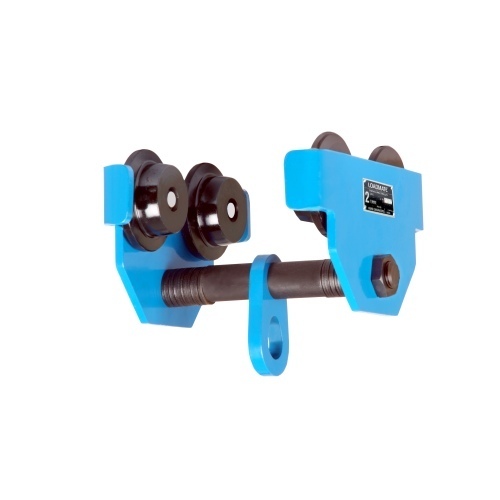 Pull Push Type Trolley(Plain Monorail)