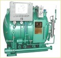 Swcm Marine Sewage Treatment Plant