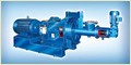 Large Power Disc Heat Disperser