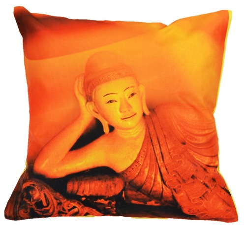 Digital Cushion Covers
