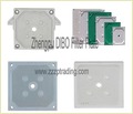 Dibo Pp Filter Plates