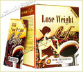 Herbal Slimming Coffee