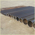 Carton Steel Pipe