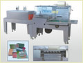 Bs-400la Fully Automatic Shrink Packaging Machine