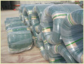 Colored Pvc Coated Metal Tie Wire