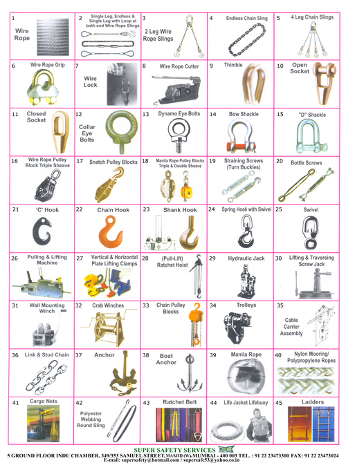 Marine Watertight Switch