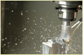 Robot Metal Parts Processing In China
