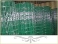 PVC Coated Welded Wire Mesh