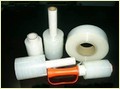 Handle Style Packing Film