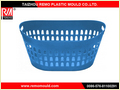 Laundry Basket Mould