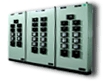 Overload Relay Control Panel