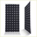 100w Mono Solar Panel
