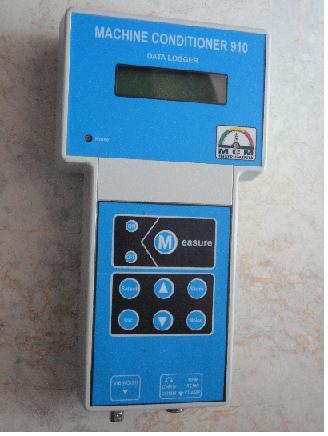 Machine Conditioner - 910