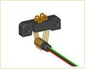 Separate Slip Ring Rotary Joint