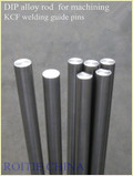 Kcf Alloy Material