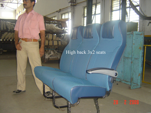 Bus & Automobile Parts