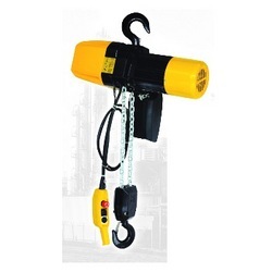 Electric Chain Hoist