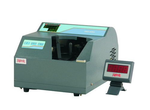 Bundle Note Counter
