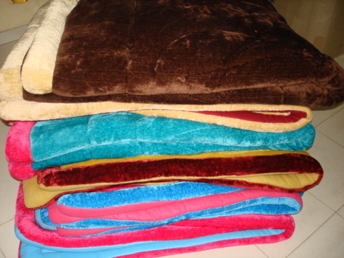 Designer Quilt