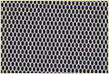 50D Polyester Mesh tricot Fabric