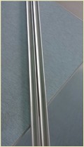 Titanium Profile
