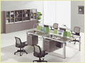 Office Staff Tables