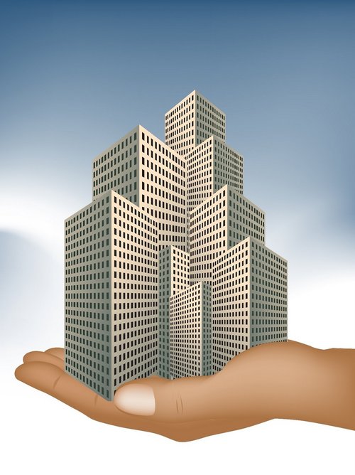 Real Estate Management Systems