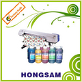 Acid Dye Ink For Digital Textile Printing