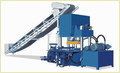 Concrete Pave Making Machine