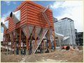 Bag Filter Dust Collector