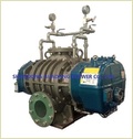 Mechanical Vapor Recompression MVR Blower Compressor
