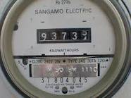 Electric Meters