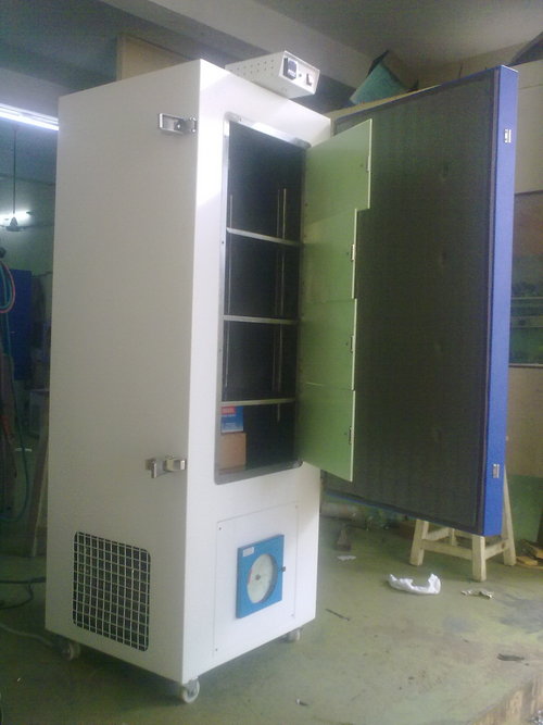 Deep Freezer